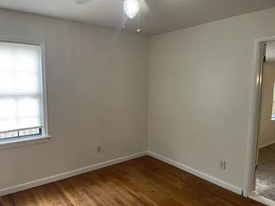 Interior painting and preparation — photo P039