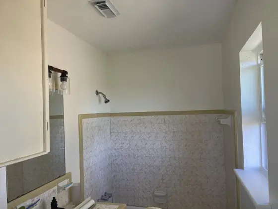 Cabinet and interior painting — photo P109