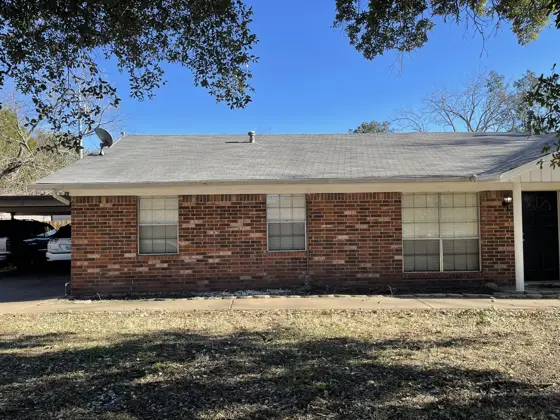 Exterior painting projects — photo P240