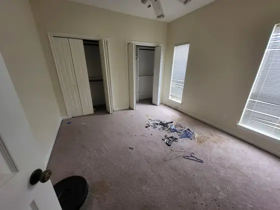 Interior renovations and finish work — photo P374