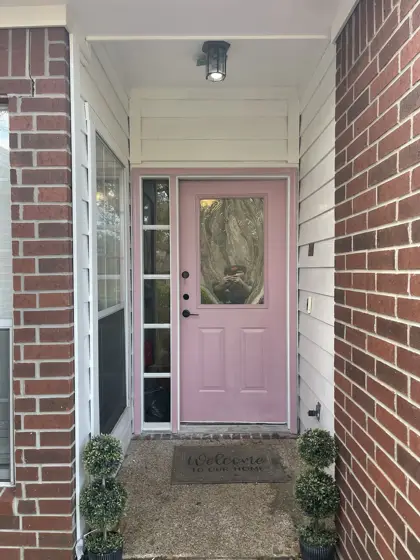 Home repair and installation details — photo P447